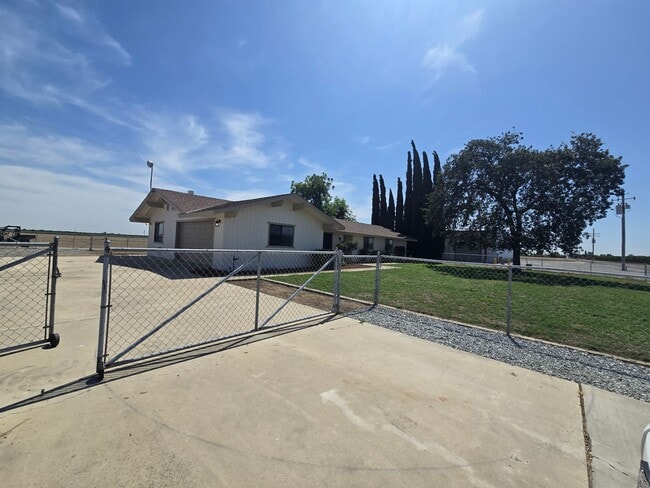 property at 6695 Kent Ave