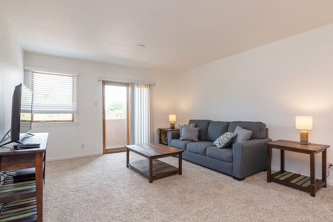 601 W San Mateo Rd in Santa Fe, NM - Building Photo - Building Photo