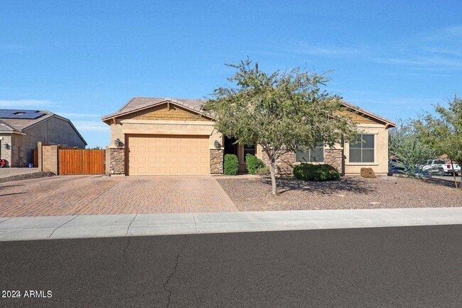 9422 W Donald Dr in Peoria, AZ - Building Photo - Building Photo