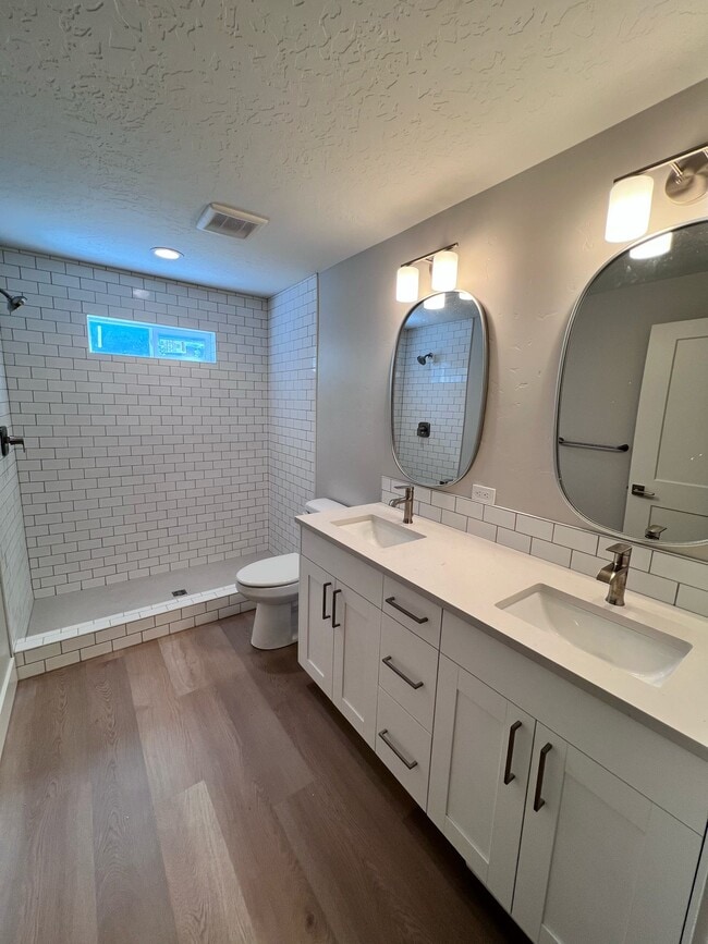 1713 W Boise Ave, Unit Unit C in Boise, ID - Building Photo - Building Photo