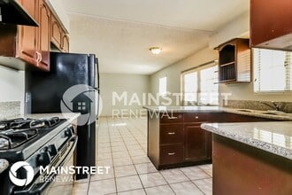 6211 W Indianola Ave, Unit 507 in Phoenix, AZ - Building Photo - Building Photo