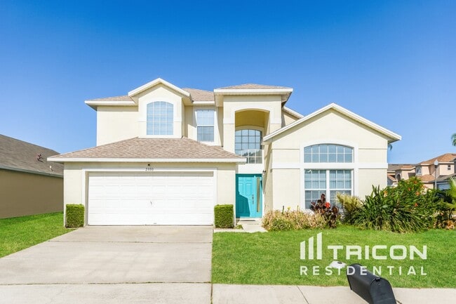 property at 2800 Playing Otter Ct