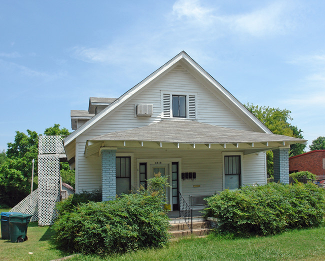 University & Mabelvale Pike Area in Little Rock, AR - Building Photo - Building Photo