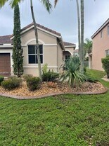 1538 Winterberry Ln in Weston, FL - Building Photo