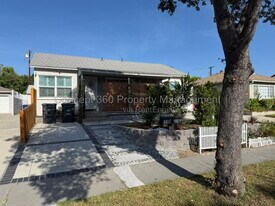 5029 Fidler Ave in Lakewood, CA - Building Photo