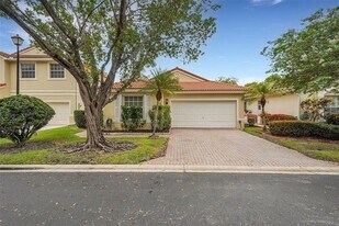 11034 NW 46th Dr in Coral Springs, FL - Building Photo