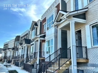 property at 1135 SW 11th St