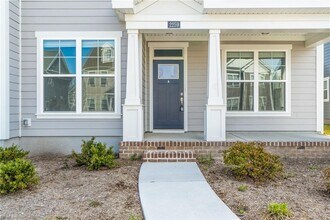 2259 Sanibel Ln in Chesapeake, VA - Building Photo - Building Photo