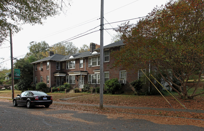 501-505 S Lee St in Gastonia, NC - Building Photo - Building Photo