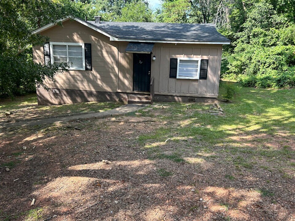 1015 84th St S in Birmingham, AL - Building Photo