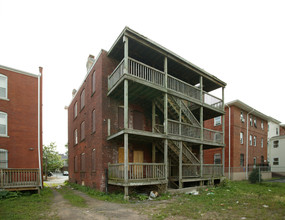 17 Squire St in Hartford, CT - Building Photo - Building Photo