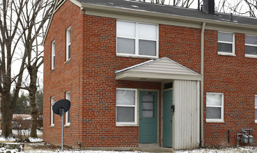 Glen Meadows Apartments in Cincinnati, OH - Building Photo - Building Photo