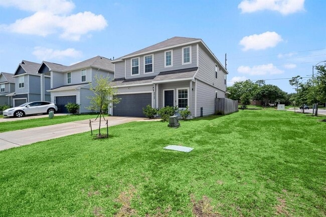 22127 Regal Heights Dr in Houston, TX - Building Photo - Building Photo