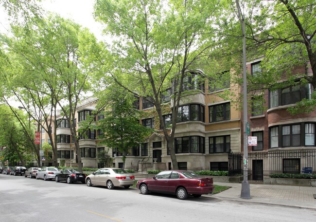 5312-5318 S Hyde Park Blvd in Chicago, IL - Building Photo - Building Photo
