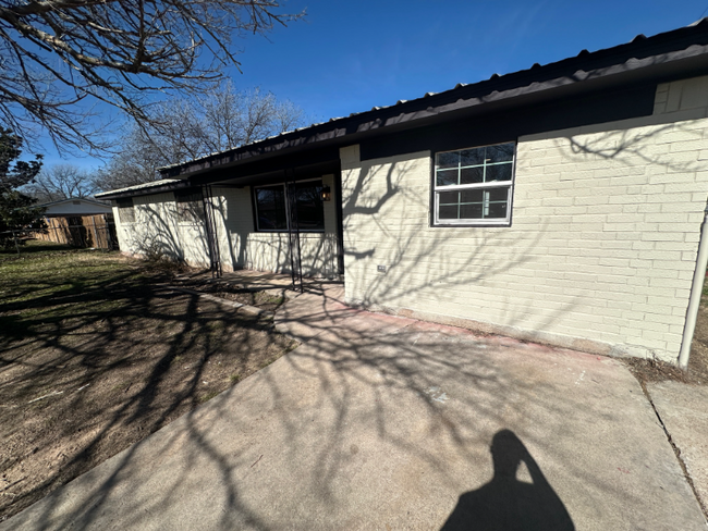 626 Bryant Rd in Clyde, TX - Building Photo - Building Photo