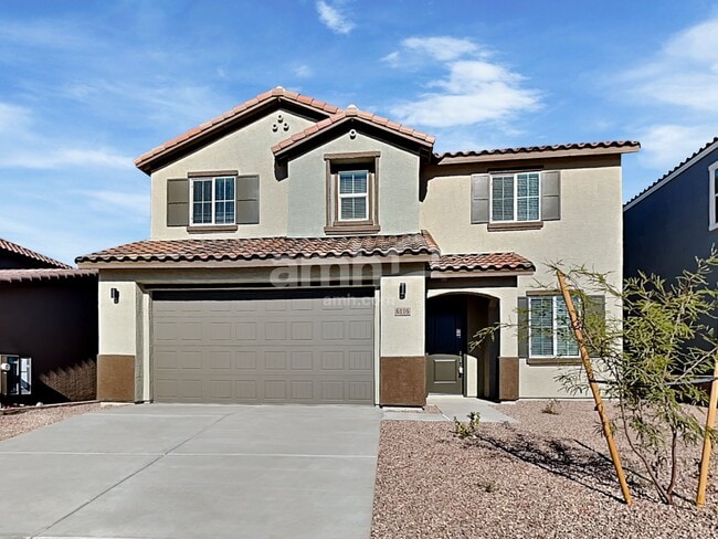 property at 6116 W Paseo Hilario