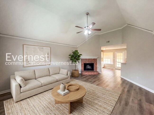 1011 Painted Desert Ln in Cordova, TN - Building Photo - Building Photo