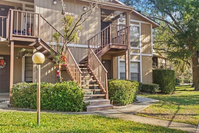 14419 Hanging Moss Cir in Tampa, FL - Building Photo - Building Photo