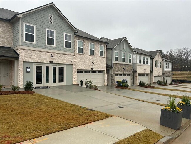 207 Kinship Dr in Mableton, GA - Building Photo - Building Photo