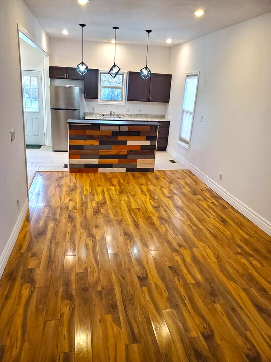 126 W Thornton Ave in Webster Groves, MO - Building Photo