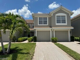 11011 Mill Creek Way in Ft. Myers, FL - Building Photo