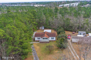property at 224 Doe Ridge Rd
