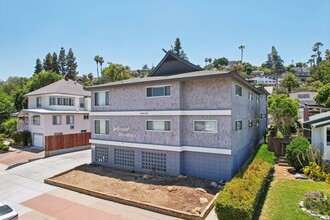 Imperial Gardens in La Mesa, CA - Building Photo - Building Photo