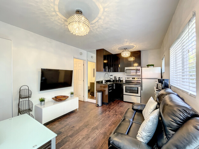 2660 SW 36th Ave, Unit C