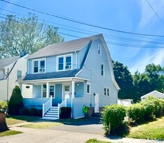 120 Culloden Rd in Stamford, CT - Building Photo