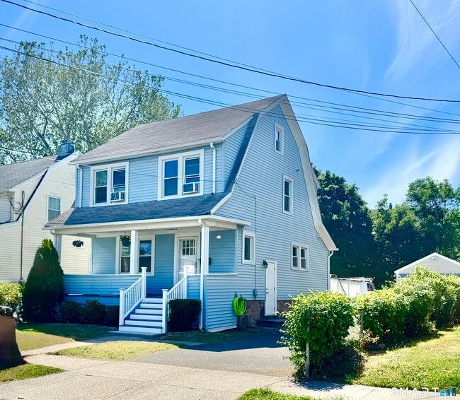 property at 120 Culloden Rd