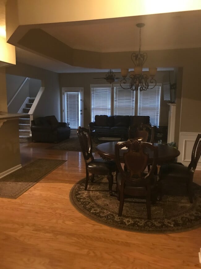 7717 Bellmist Dr in Fairburn, GA - Building Photo - Building Photo