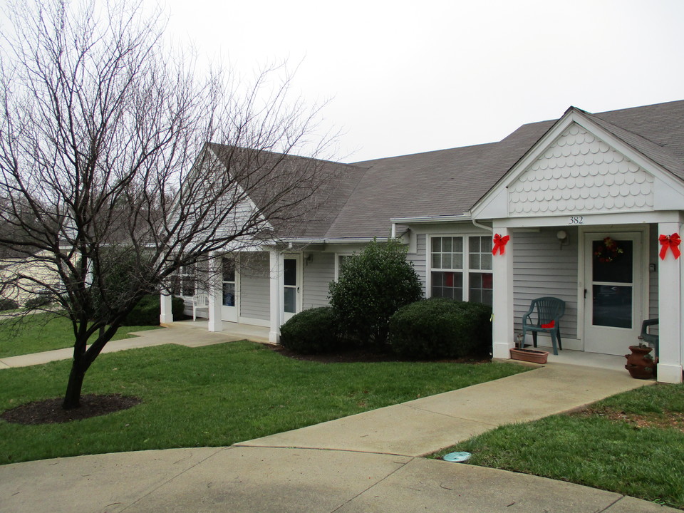 Norcroft Townhomes-55 and older Photo