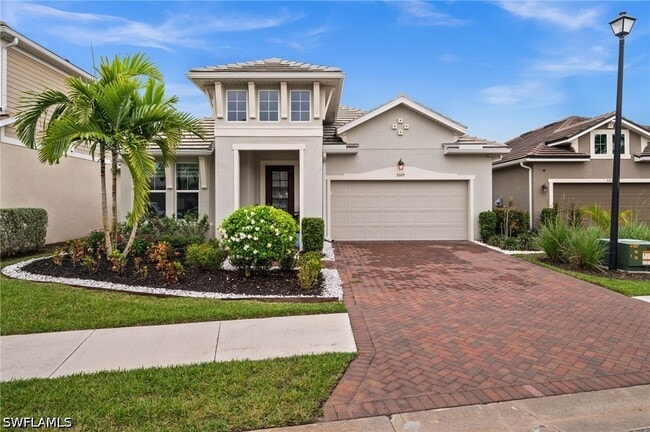 3509 Pilot Cir in Naples, FL - Building Photo - Building Photo