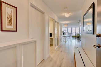 777 Homer St in Vancouver, BC - Building Photo - Building Photo