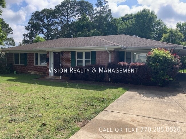 property at 1074 Rosedale Dr