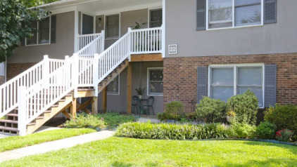 Timbercreek Apartments in Greensboro, NC - Foto de edificio - Building Photo