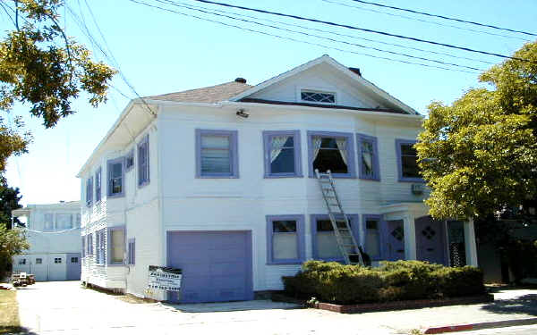 327 49th St in Oakland, CA - Building Photo - Building Photo