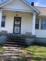 202 Forest Park Rd in Nashville, TN - Building Photo