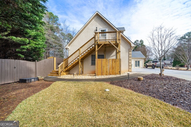 51 Old Mountain Rd NW in Powder Springs, GA - Building Photo - Building Photo