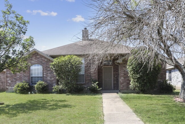 property at 1738 Oneal St