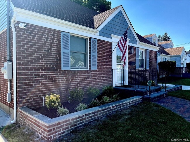 property at 16 Cedar Dr