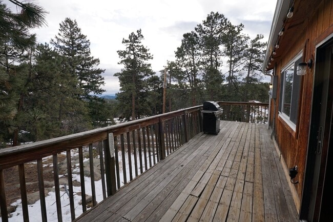 9031 S Brandenbeger Rd in Morrison, CO - Building Photo - Building Photo
