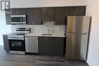 1455-1455 Celebration Dr in Pickering, ON - Building Photo - Building Photo