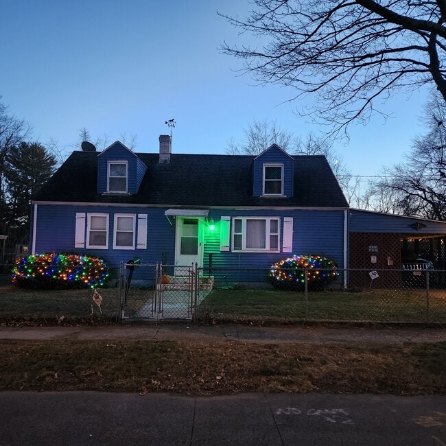 property at 45 Stanhope Rd