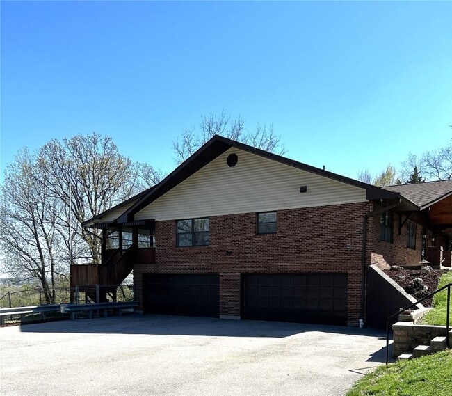 452 Susan Rd in St. Louis, MO - Building Photo - Building Photo