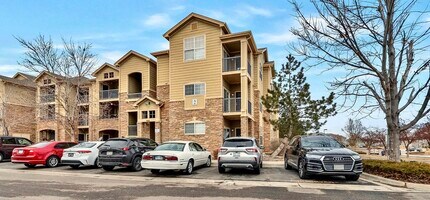 9142 Lodestar Ln, Unit 308 in Parker, CO - Building Photo - Building Photo