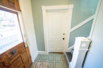 517 High St in Chestertown, MD - Foto de edificio - Building Photo