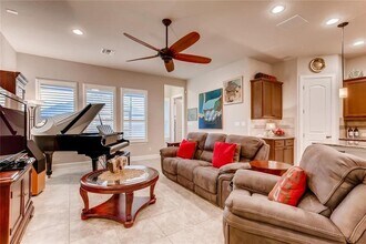 3124 Pablo Way in Round Rock, TX - Building Photo - Building Photo