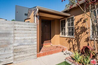 2409 28th St in Santa Monica, CA - Building Photo - Building Photo