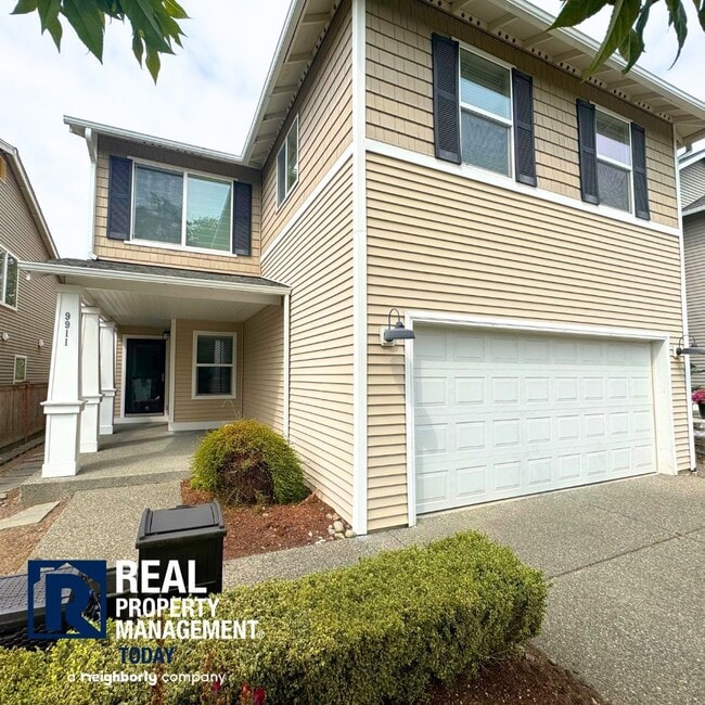 property at 9911 198th Ave Ct E